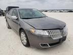 LINCOLN - MKZ