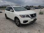 NISSAN - PATHFINDER