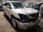 LEXUS - RX350