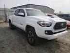 TOYOTA - TACOMA