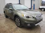 SUBARU - OUTBACK