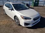 SUBARU - IMPREZA