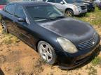 INFINITI - G35