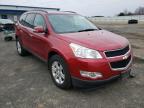 CHEVROLET - TRAVERSE