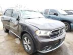 DODGE - DURANGO