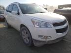 CHEVROLET - TRAVERSE