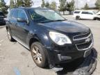 CHEVROLET - EQUINOX