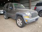 JEEP - LIBERTY