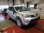 TOYOTA - RAV4