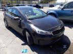 KIA - FORTE