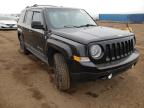 JEEP - PATRIOT