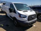 FORD - TRANSIT CONNECT