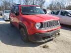 JEEP - RENEGADE