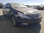 HYUNDAI - SONATA