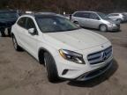 MERCEDES-BENZ - GLA-CLASS