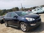 CHEVROLET - TRAVERSE