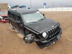 JEEP - PATRIOT