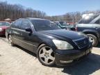 LEXUS - LS430