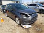 FORD - CMAX