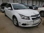 CHEVROLET - CRUZE