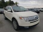 FORD - EDGE