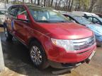 FORD - EDGE