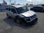 HONDA - ELEMENT