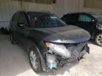 NISSAN - ROGUE