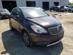 BUICK - ENCORE