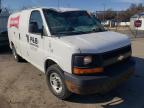 CHEVROLET - EXPRESS