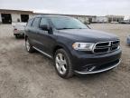 DODGE - DURANGO