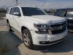 CHEVROLET - TAHOE