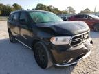 DODGE - DURANGO