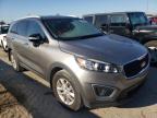 KIA - SORENTO