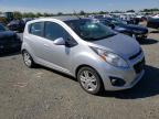 CHEVROLET - SPARK