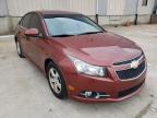 CHEVROLET - CRUZE