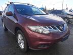 NISSAN - MURANO