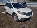 HONDA - CRV