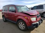 HONDA - ELEMENT