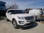 FORD - EXPLORER