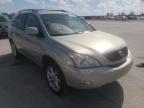 LEXUS - RX350
