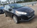 FORD - FIESTA