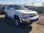 TOYOTA - 4RUNNER