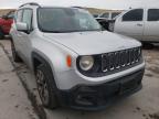 JEEP - RENEGADE