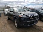 JEEP - CHEROKEE