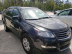 CHEVROLET - TRAVERSE