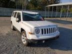 JEEP - PATRIOT