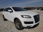 AUDI - Q7