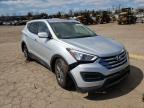 HYUNDAI - SANTA FE