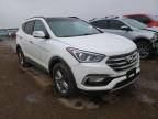 HYUNDAI - SANTA FE